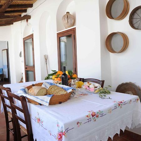 B&B Martina San Vito  Luaran gambar
