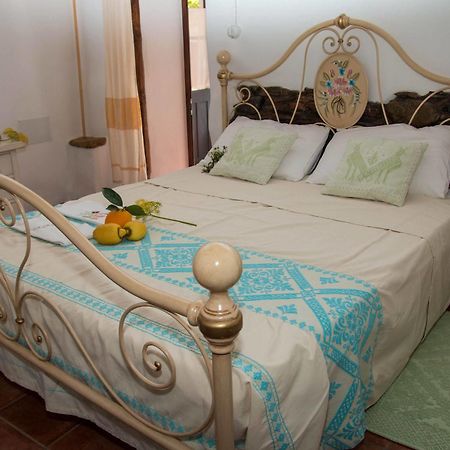 B&B Martina San Vito  Luaran gambar