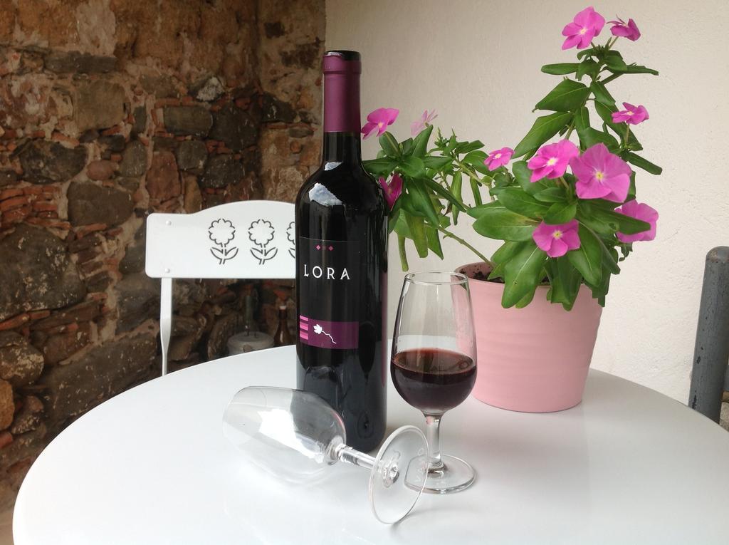 B&B Martina San Vito  Luaran gambar
