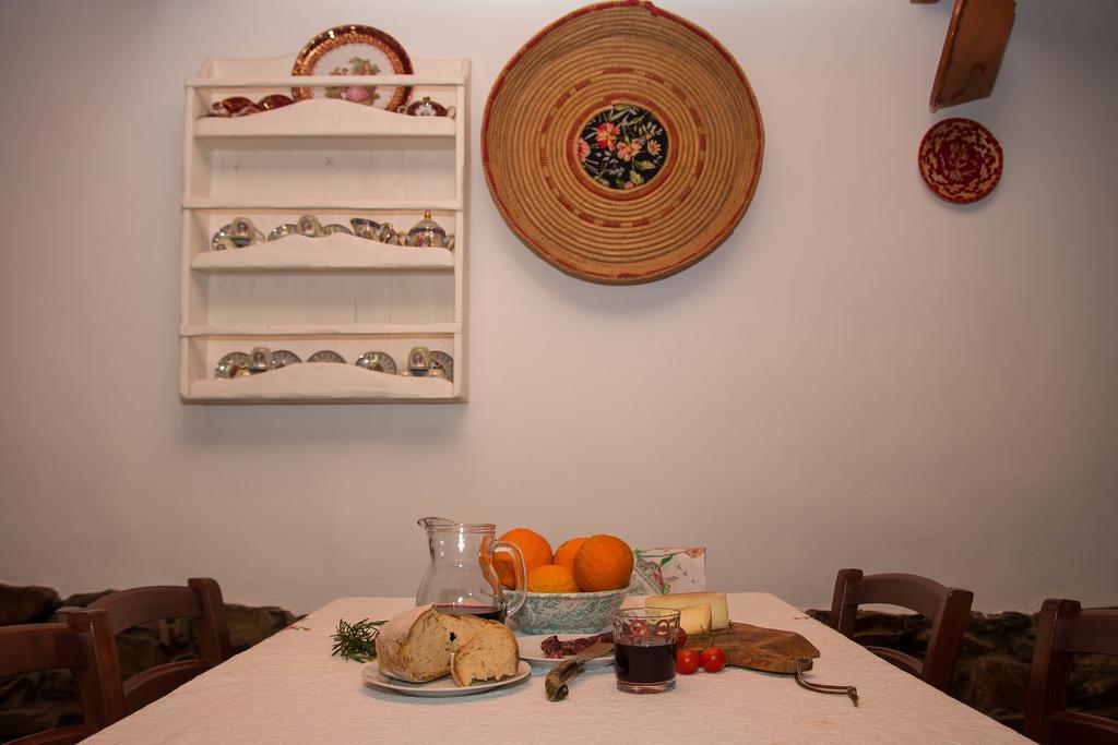 B&B Martina San Vito  Luaran gambar