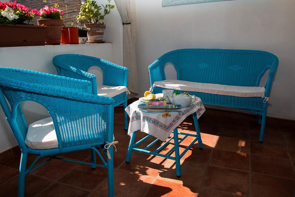 B&B Martina San Vito  Luaran gambar