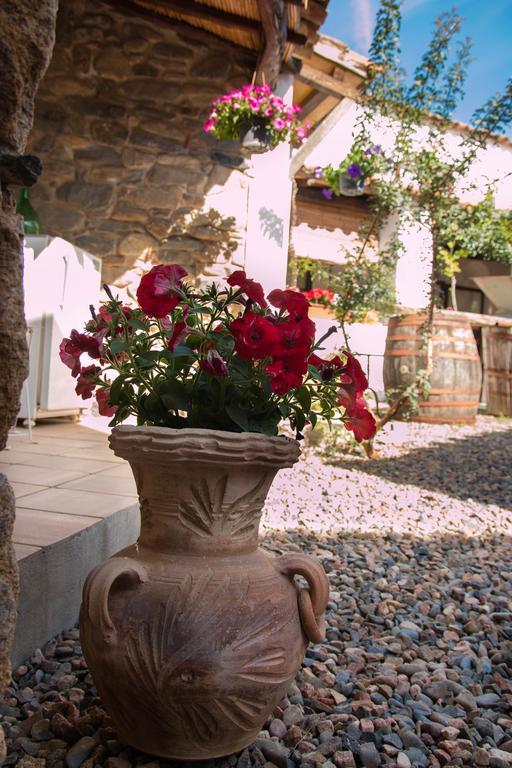 B&B Martina San Vito  Luaran gambar