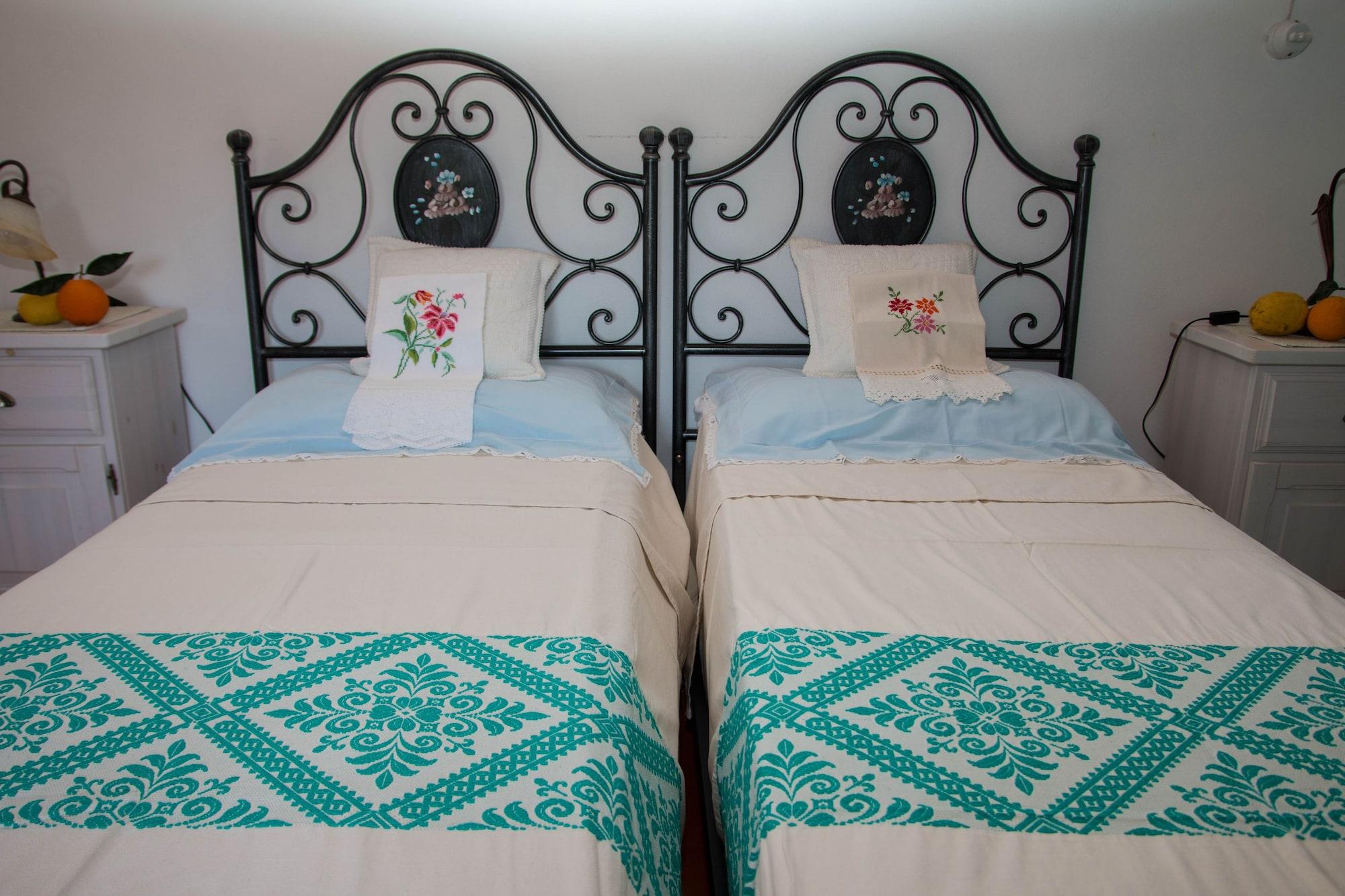 B&B Martina San Vito  Luaran gambar