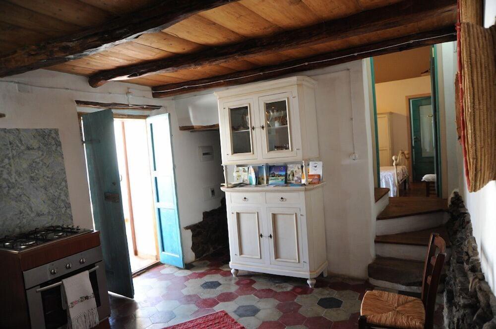 B&B Martina San Vito  Luaran gambar