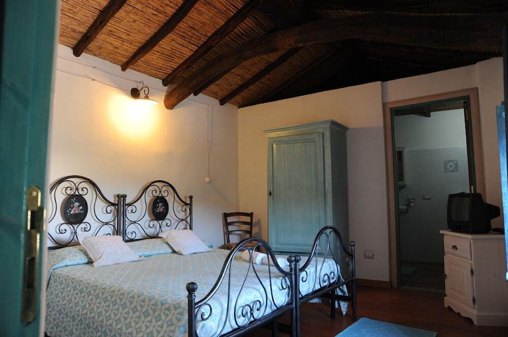 B&B Martina San Vito  Luaran gambar