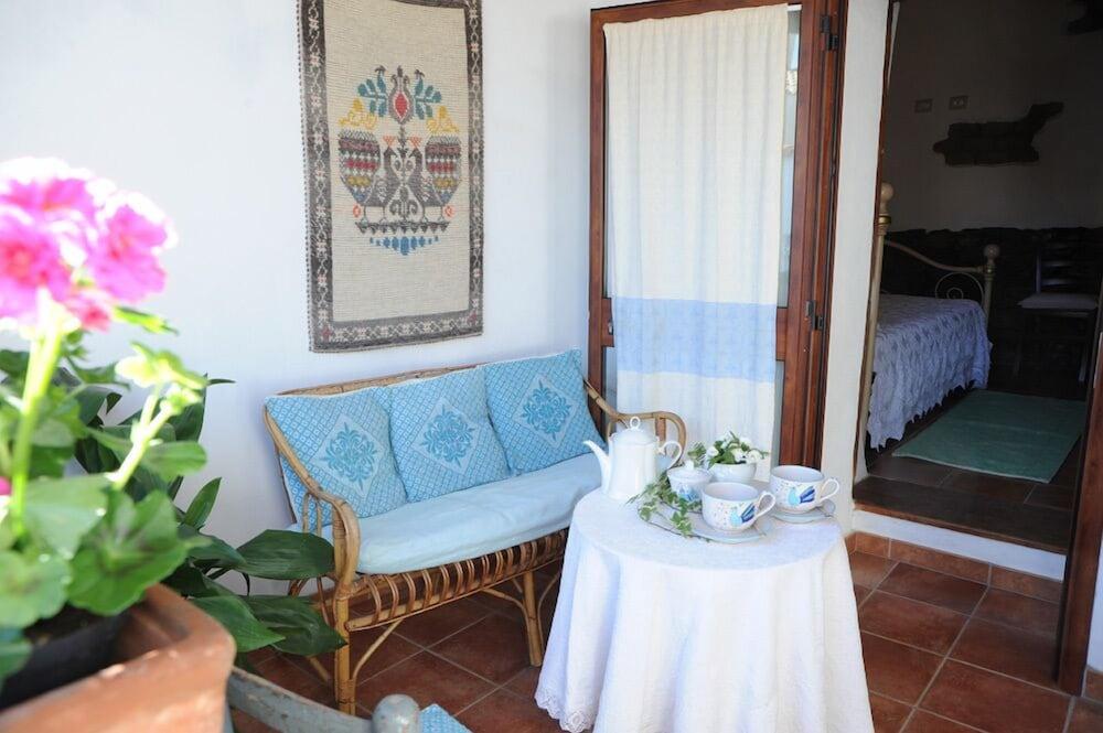 B&B Martina San Vito  Luaran gambar