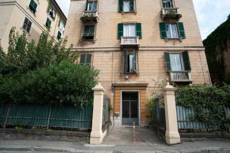 B&B Martina San Vito  Luaran gambar