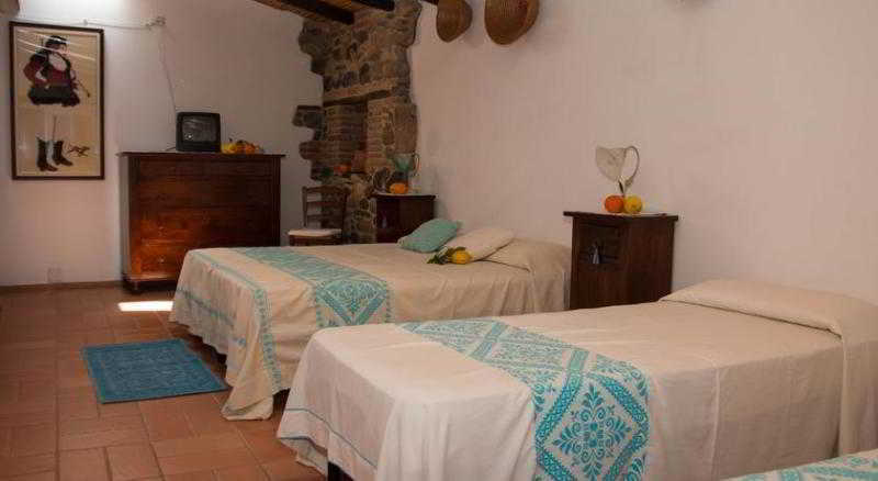 B&B Martina San Vito  Luaran gambar