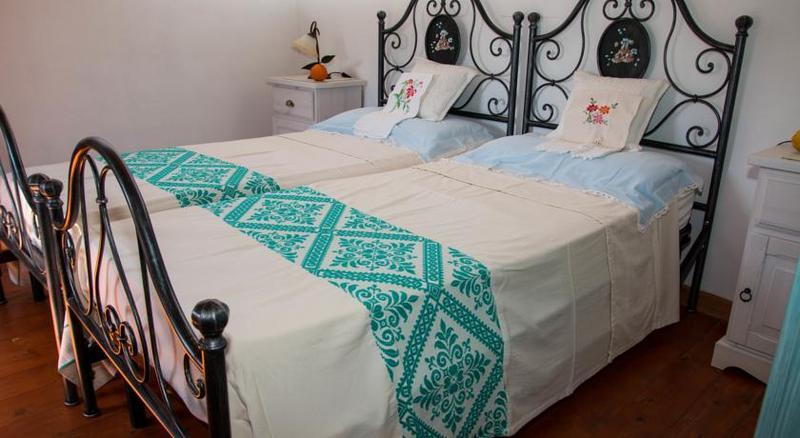 B&B Martina San Vito  Luaran gambar