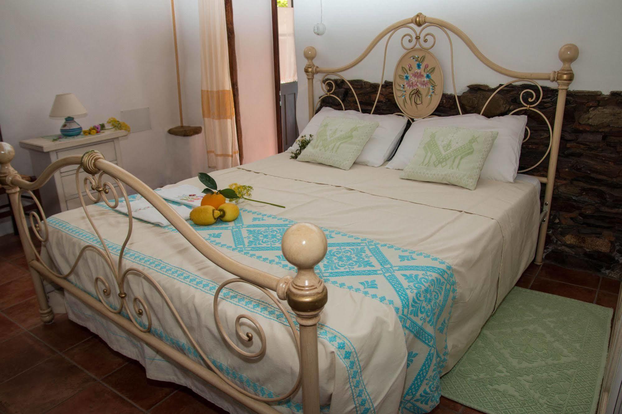 B&B Martina San Vito  Luaran gambar