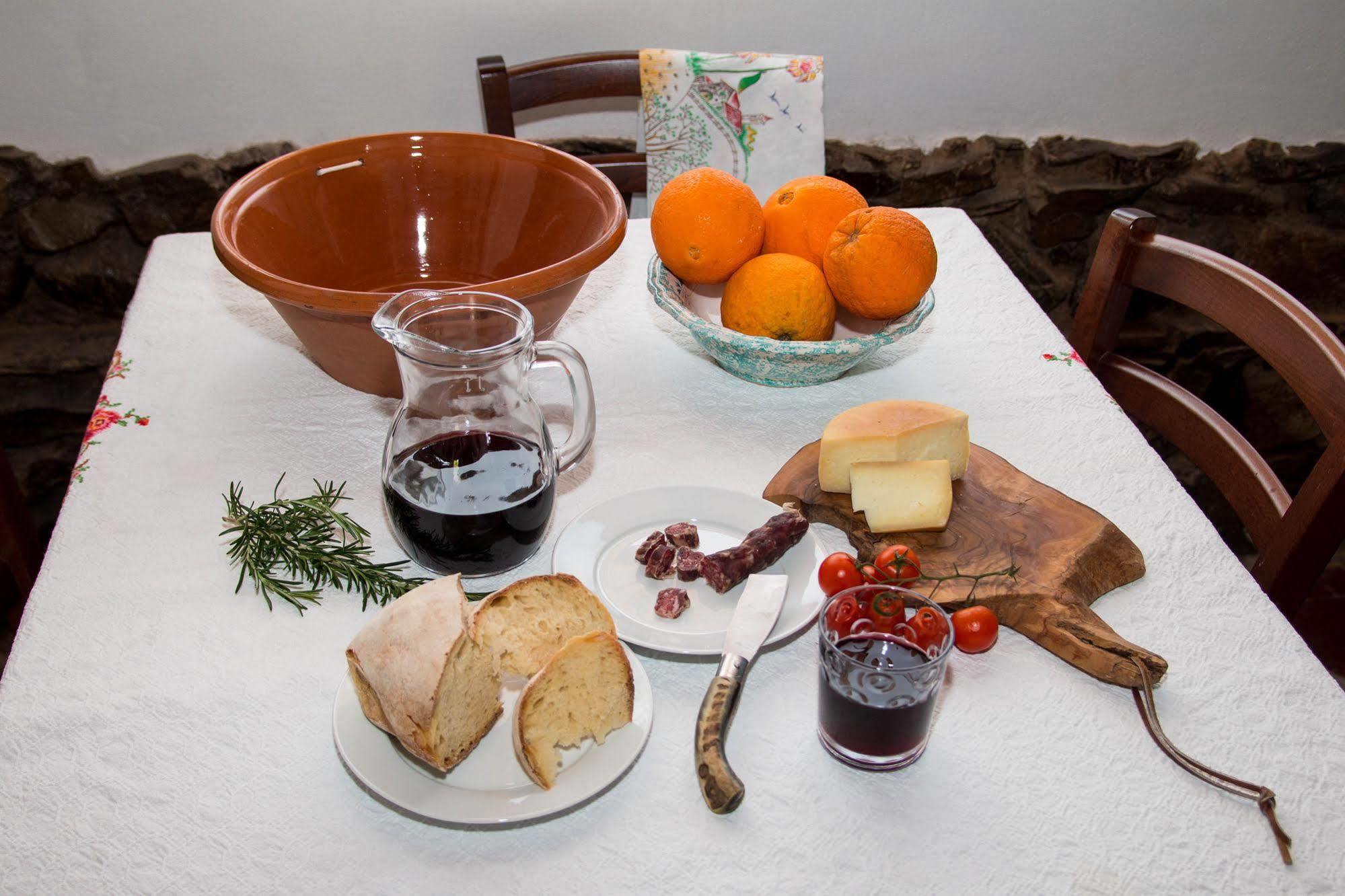 B&B Martina San Vito  Luaran gambar
