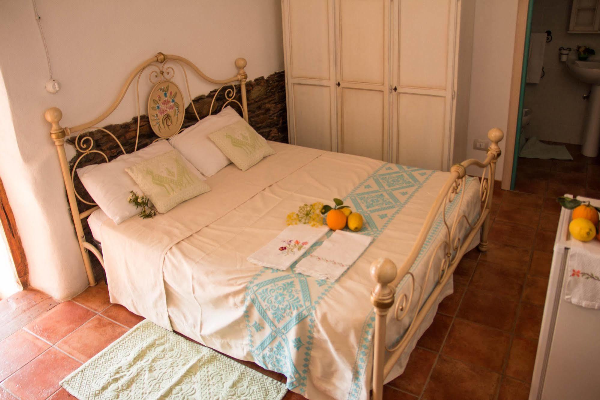 B&B Martina San Vito  Luaran gambar