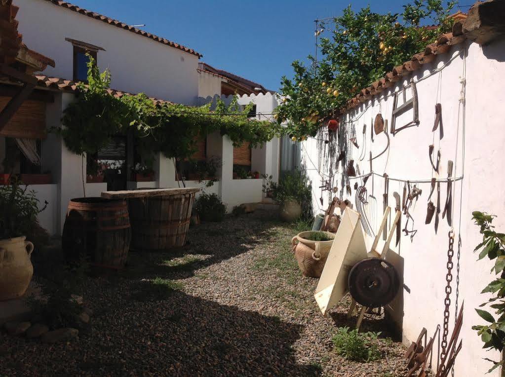 B&B Martina San Vito  Luaran gambar